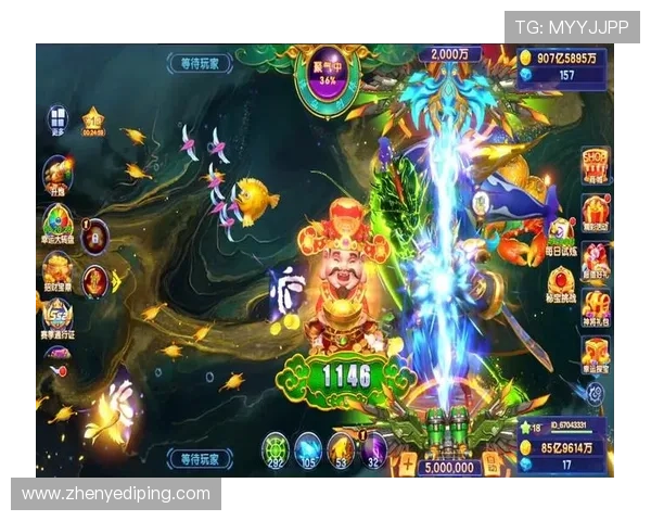 提升ag捕鱼网游戏体验的两大技巧,轻松击败对手实现收益最大化